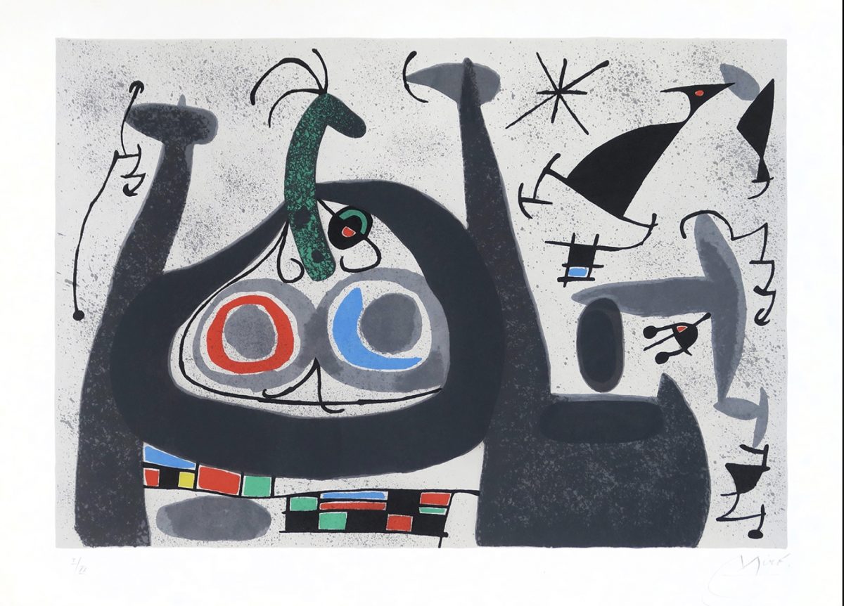 Mirò