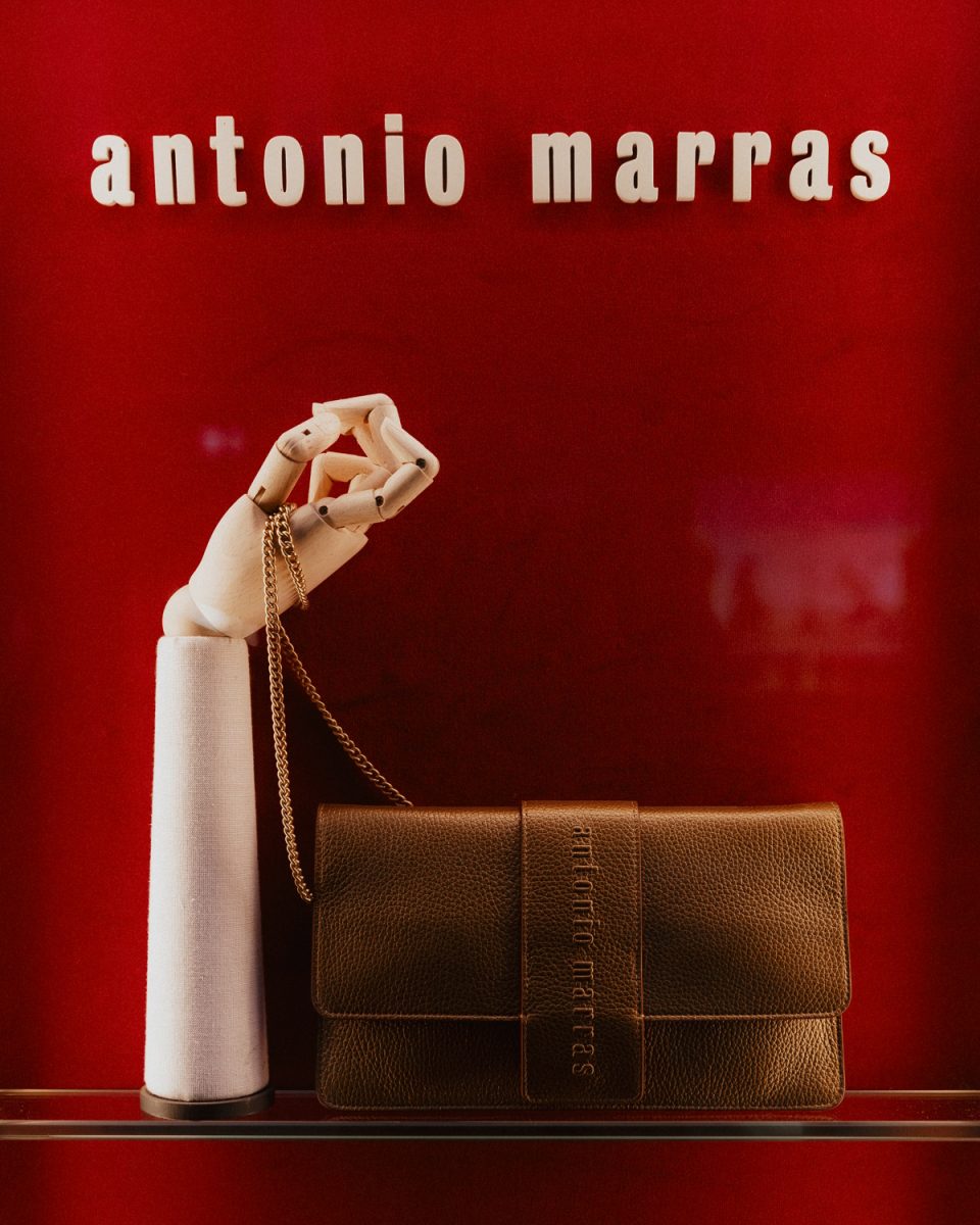 Antonio Marras