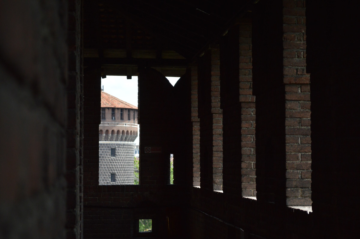 Castello Sforzesco