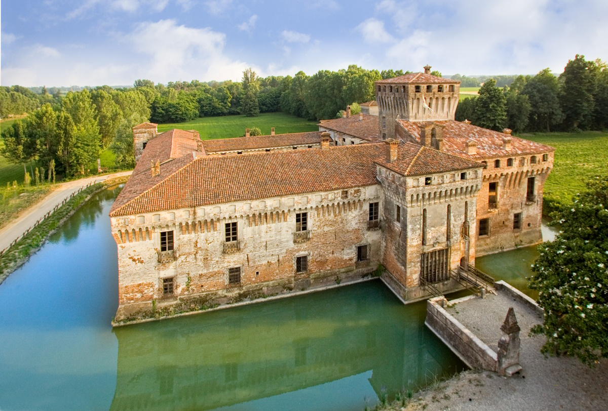 Fondazione Italia Patria della Bellezza