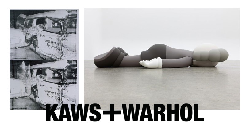 KAWS_WARHO