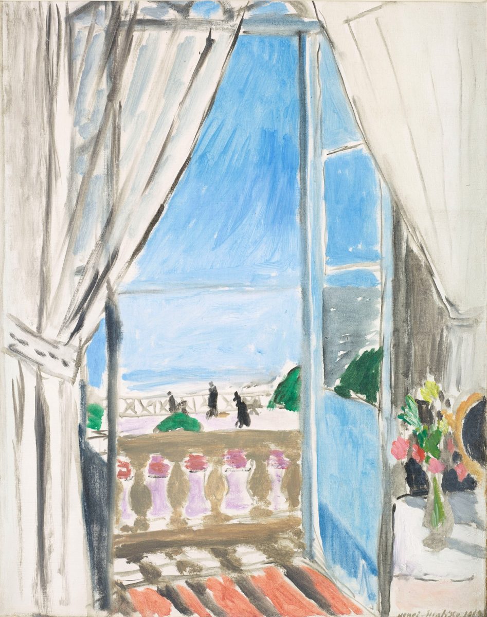 Henri Matisse