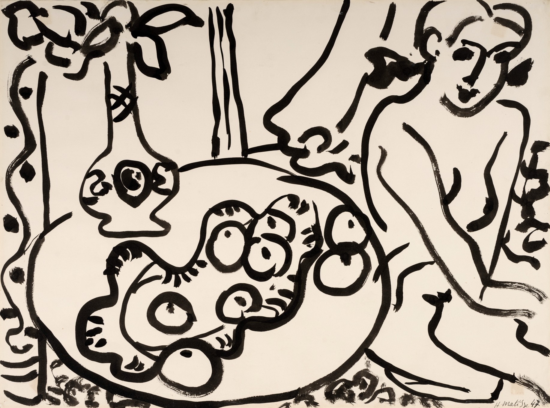 Henri Matisse