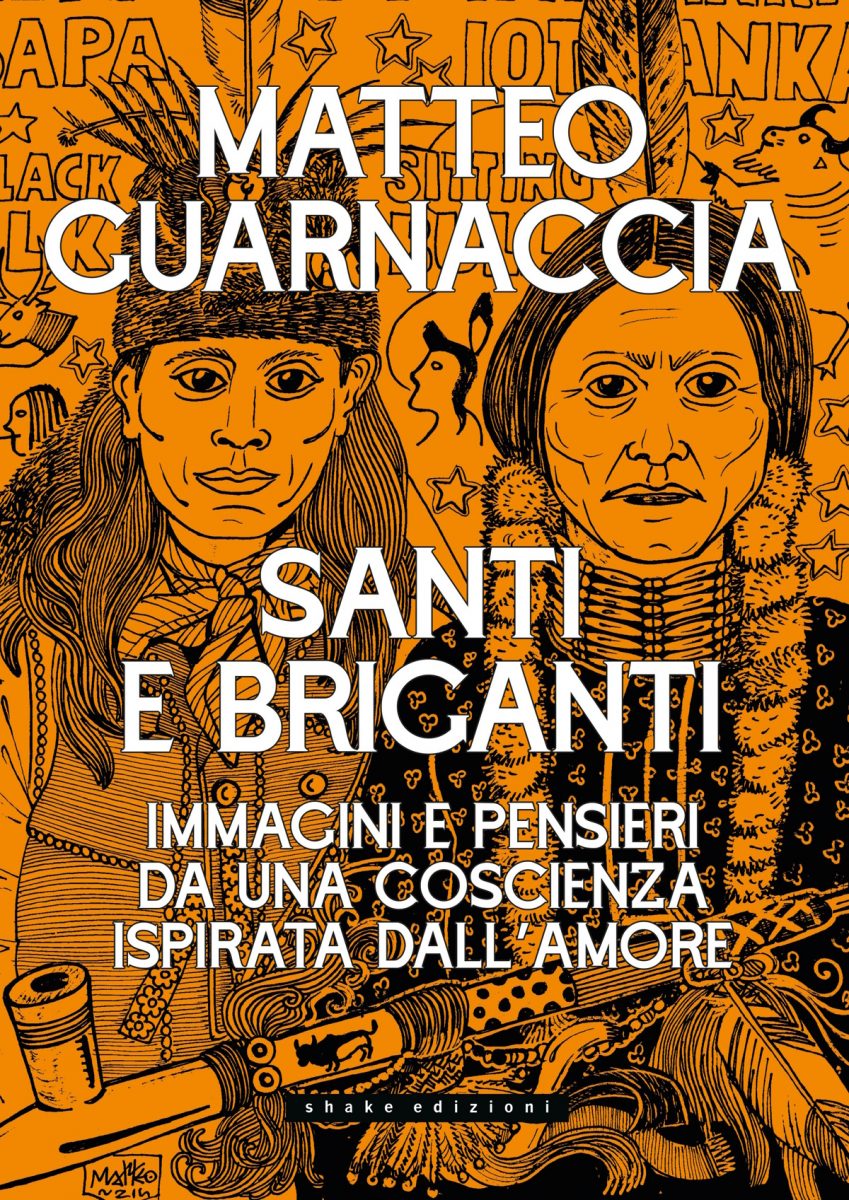 Santi e Briganti