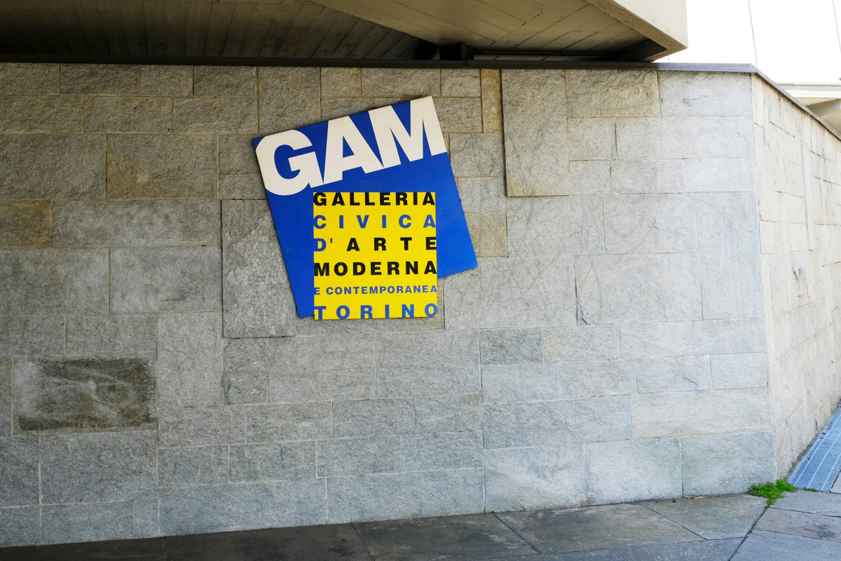 GAM Torino