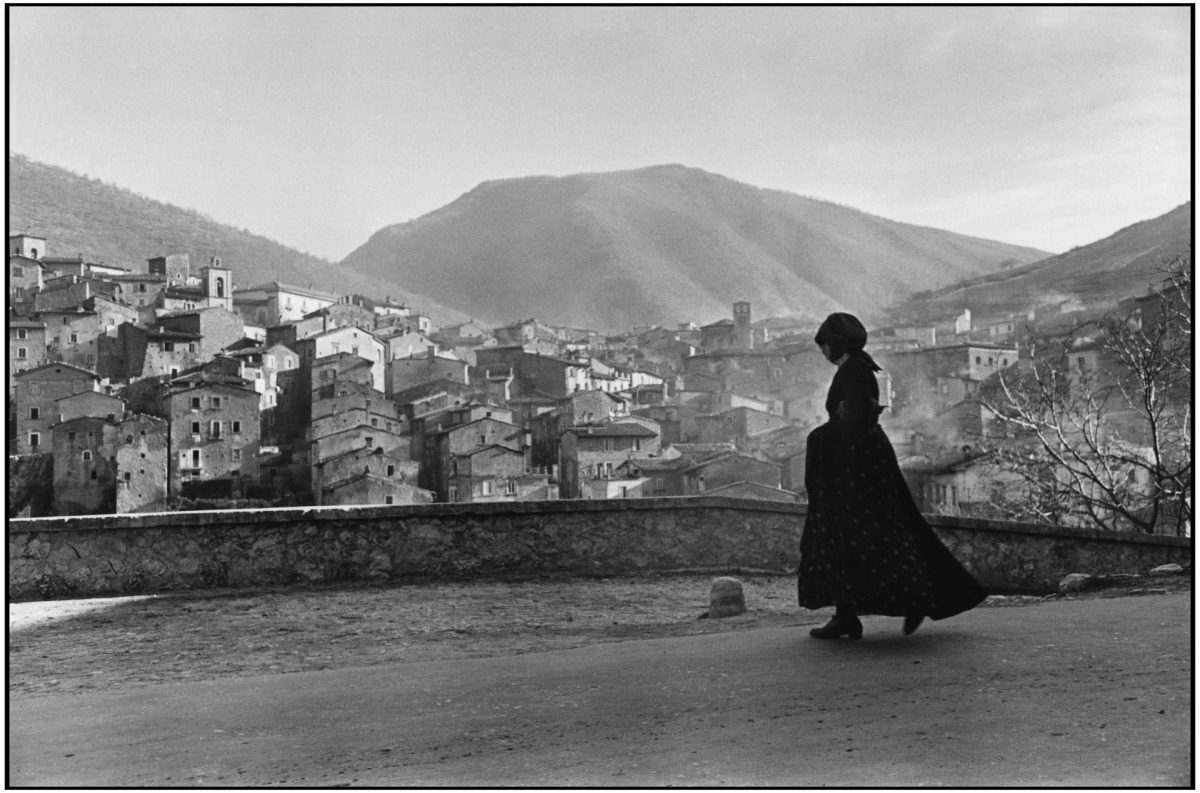 Henri Cartier-Bresson