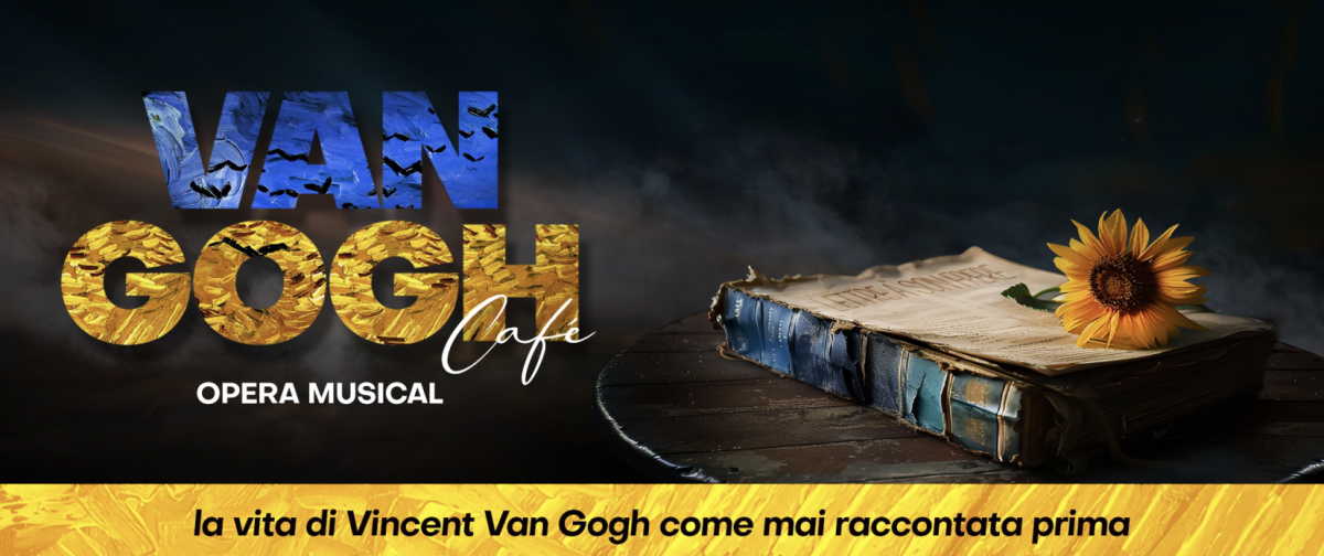 Van Gogh Musical