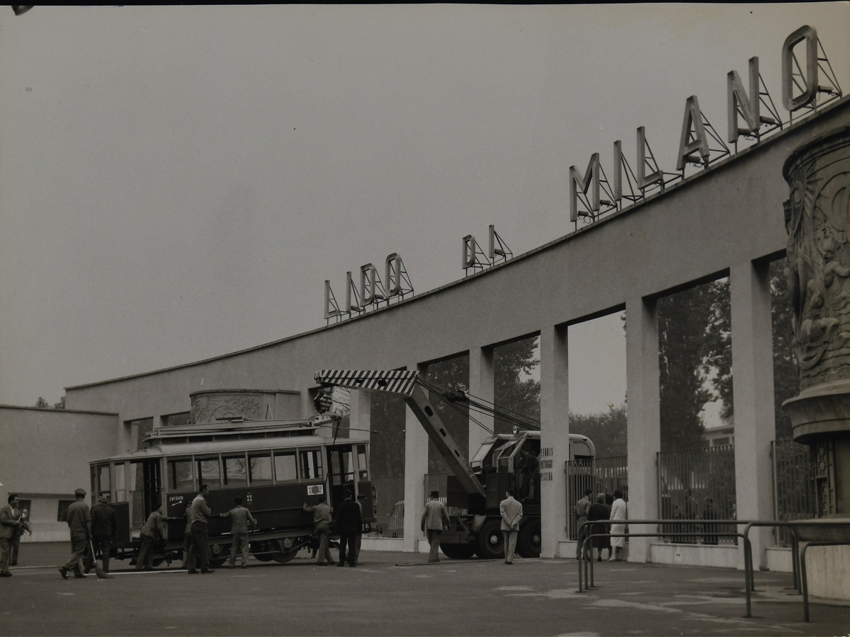 Cinquant’anni di tempo libero a Milano