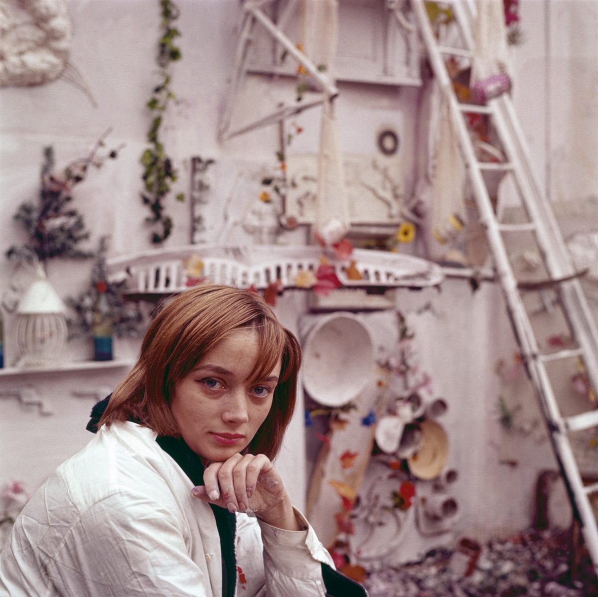 Niki de Saint Phalle