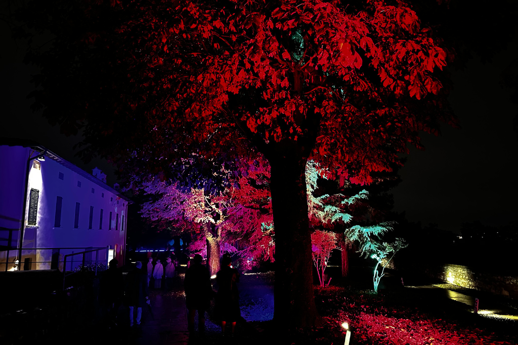 Mysteria Il festival nel castello di Brescia si illumina di fantastico