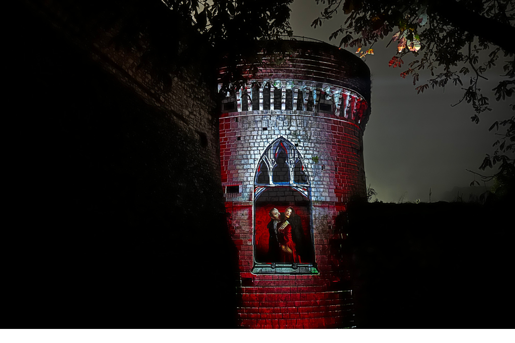 Mysteria: il Festival delle culture fantastiche accende il Castello di Brescia tra arte, tecnologia e emozioni 