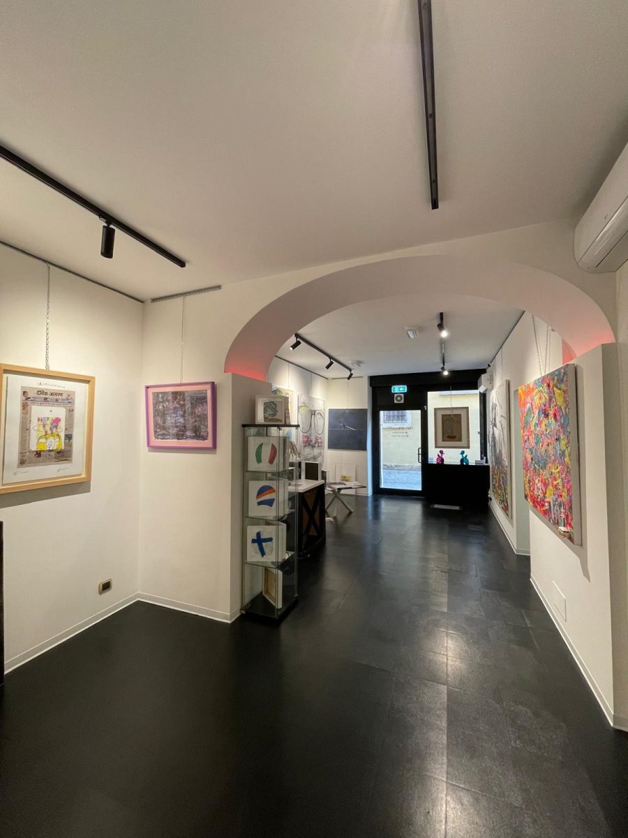 Clode Art Gallery