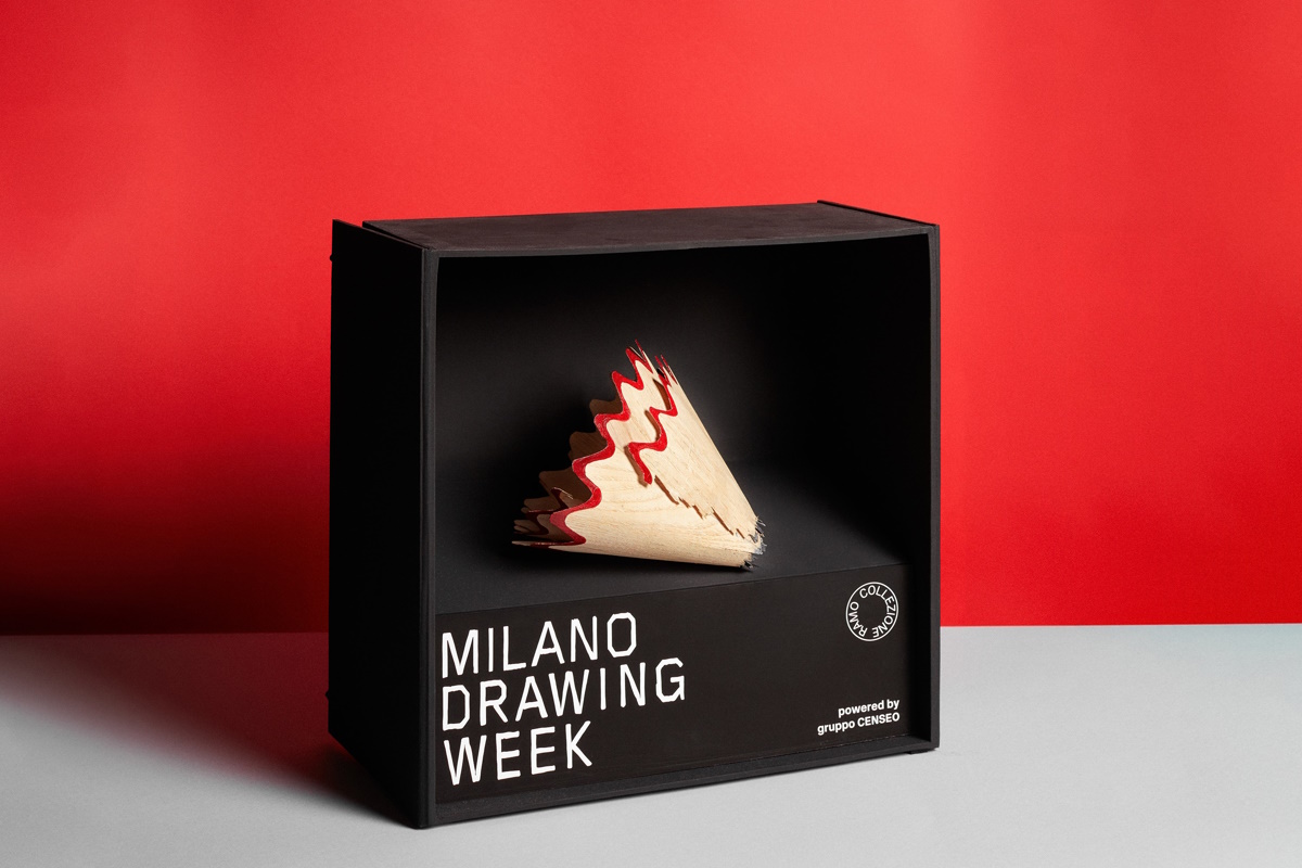 Milano Drawing Week