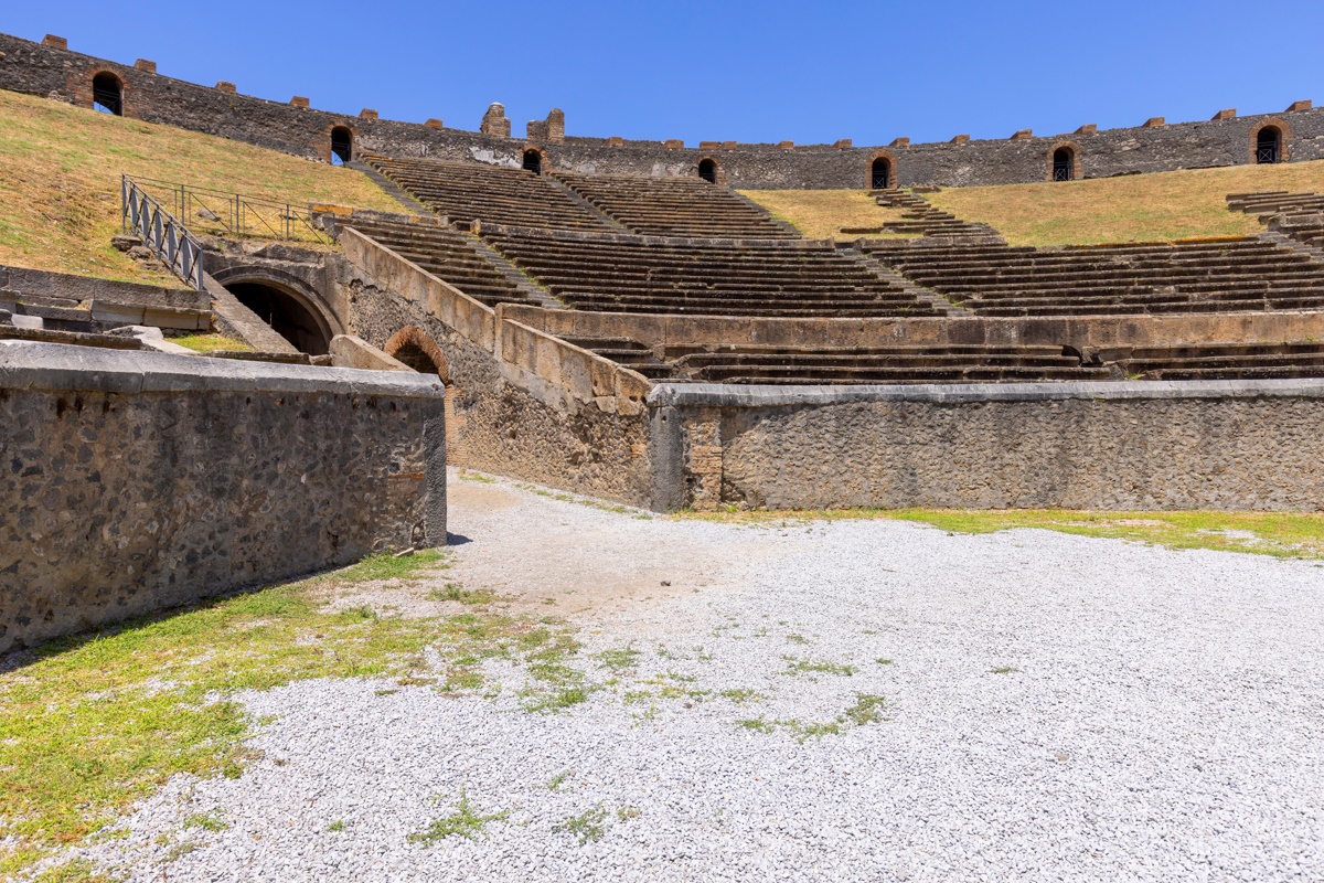 Pompei