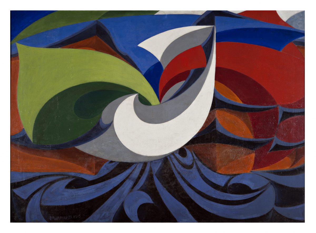 Giacomo Balla