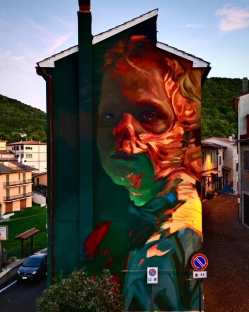 Radici Street Art Festival