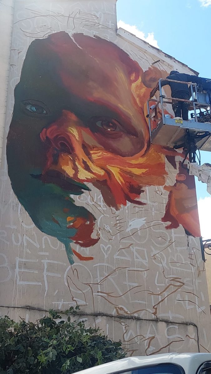 Radici Street Art Festival