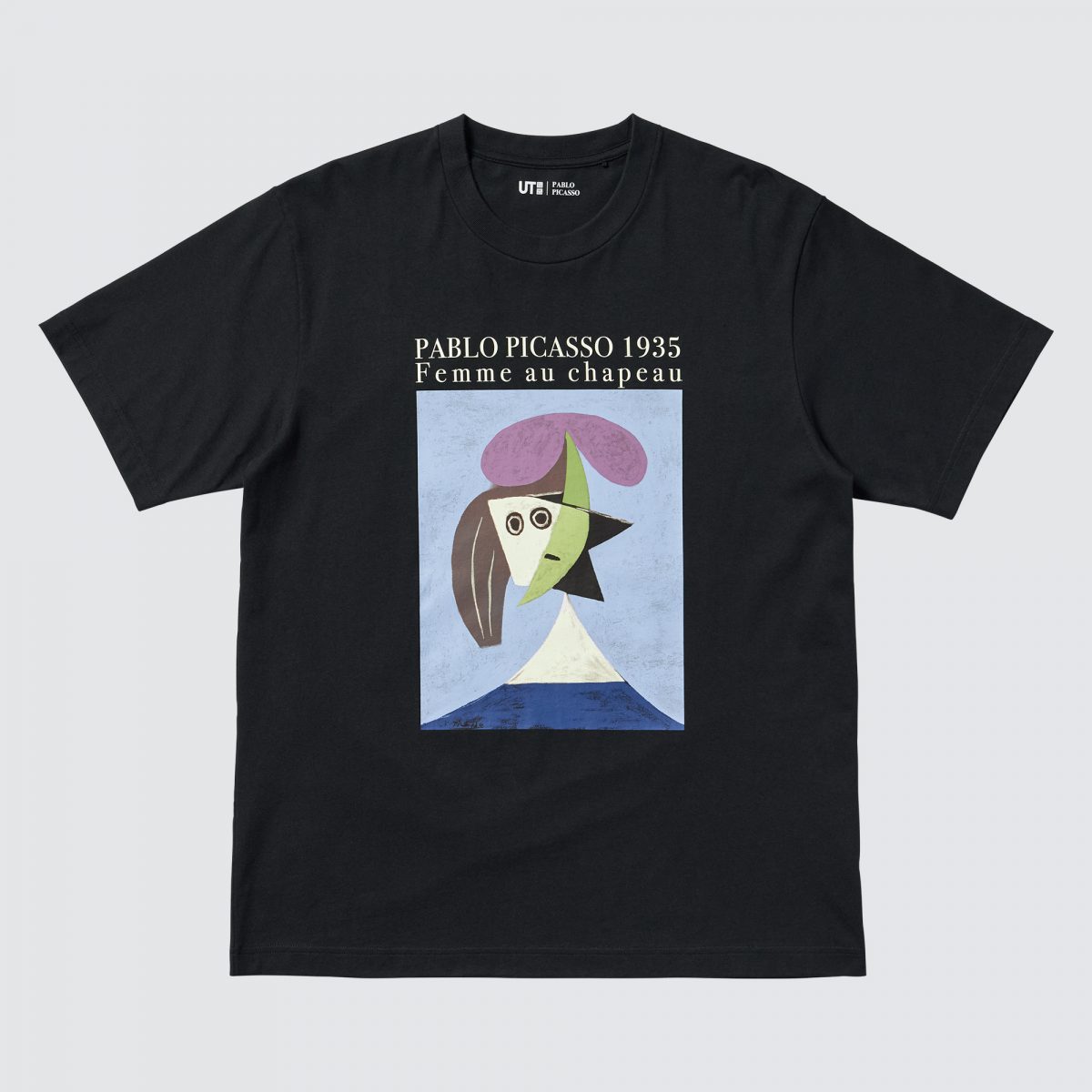 Uniqlo collezione Picasso