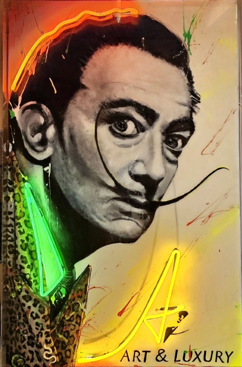 Dalí 2021