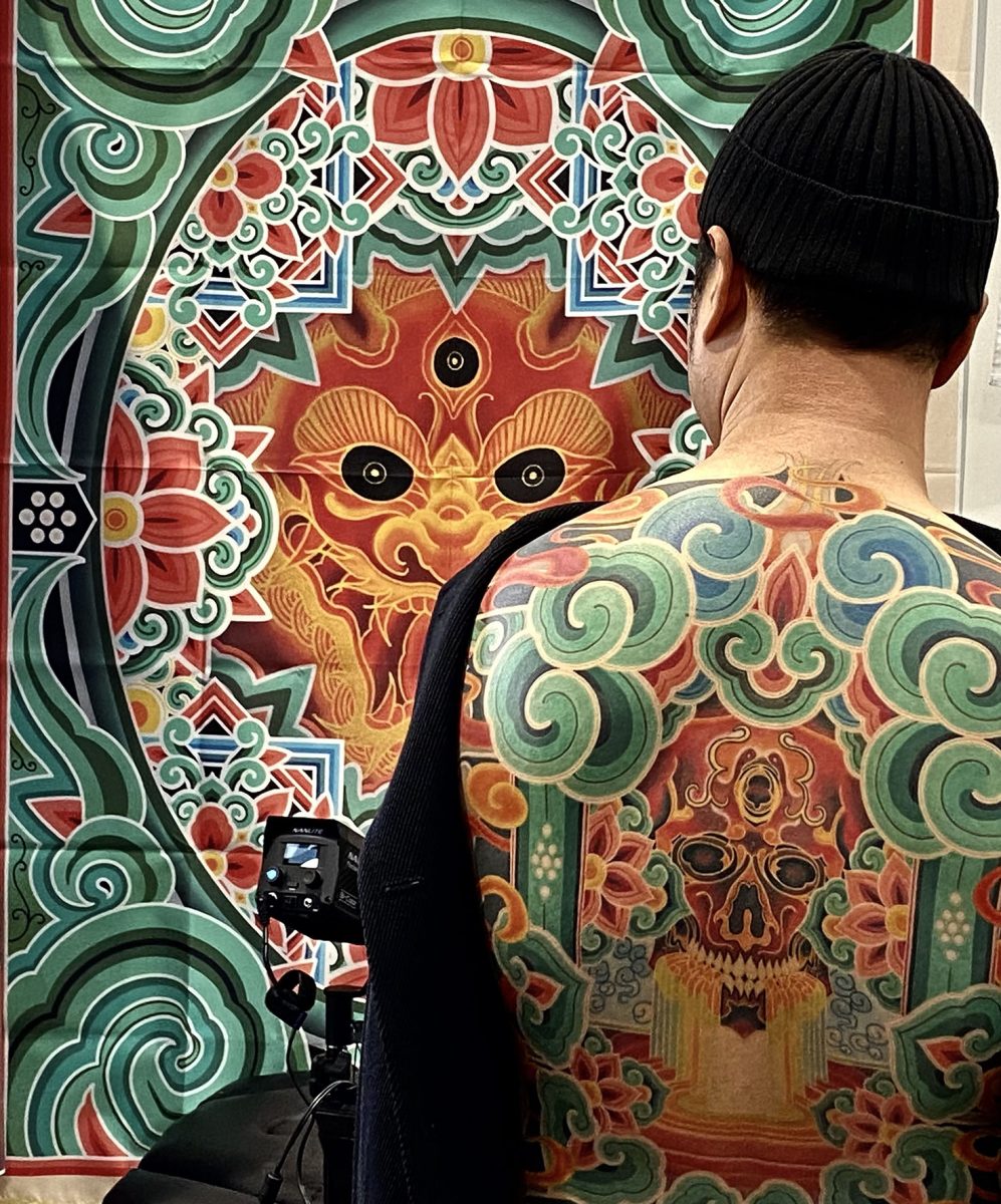 MILANO TATTOO CONVENTION 2025